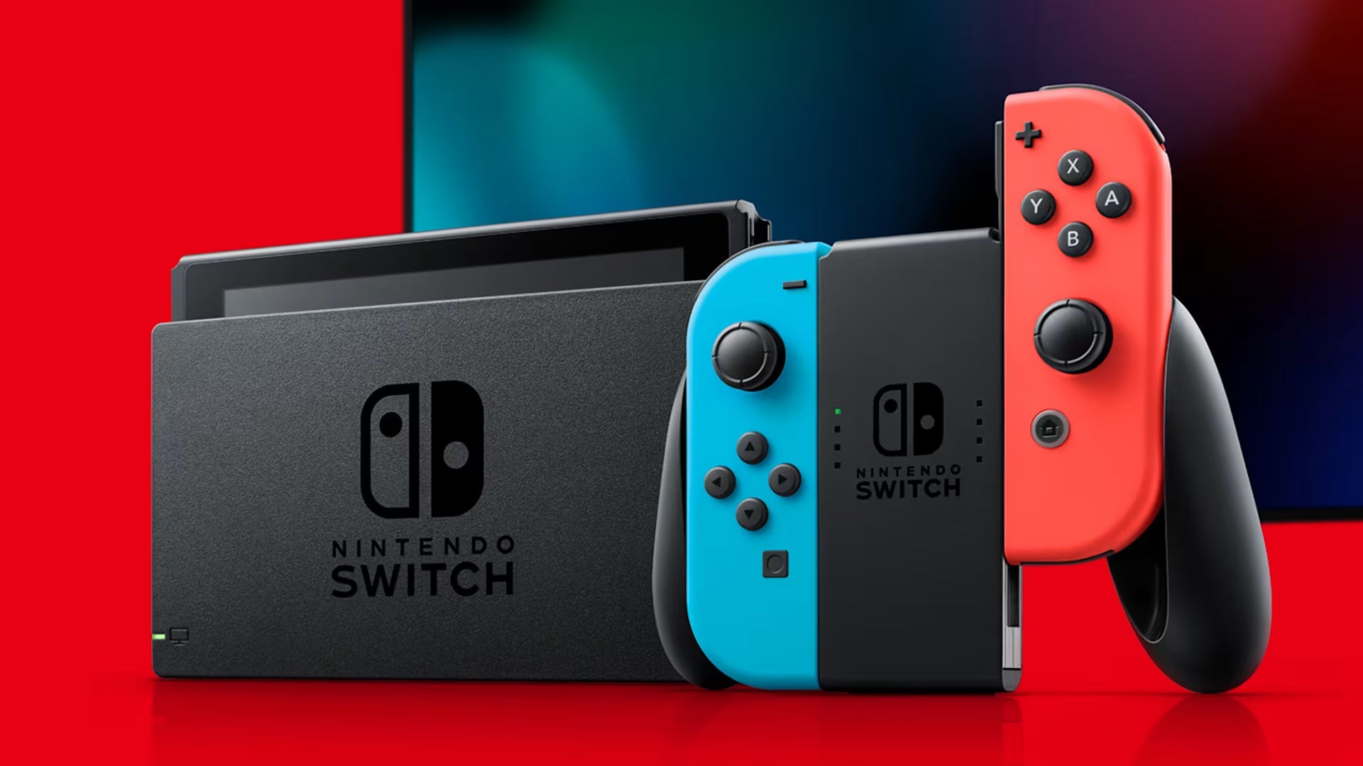 Switch & Switch 2 Games