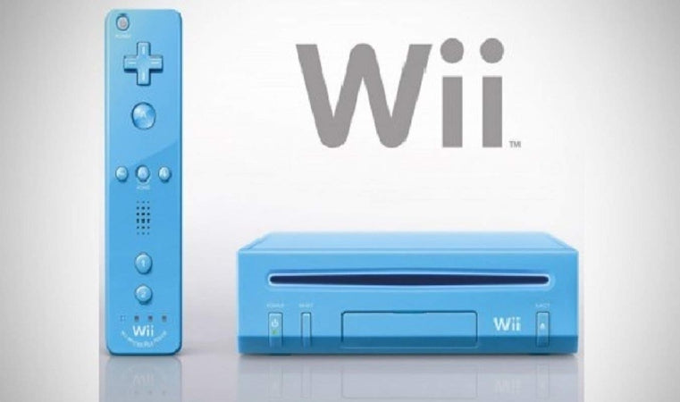 Wii Games