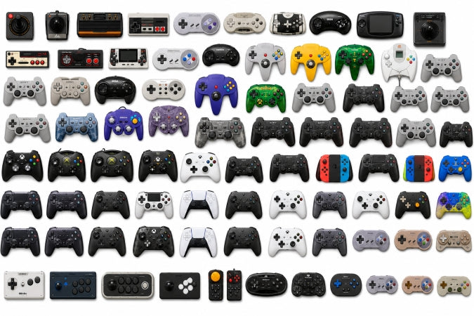 Controllers