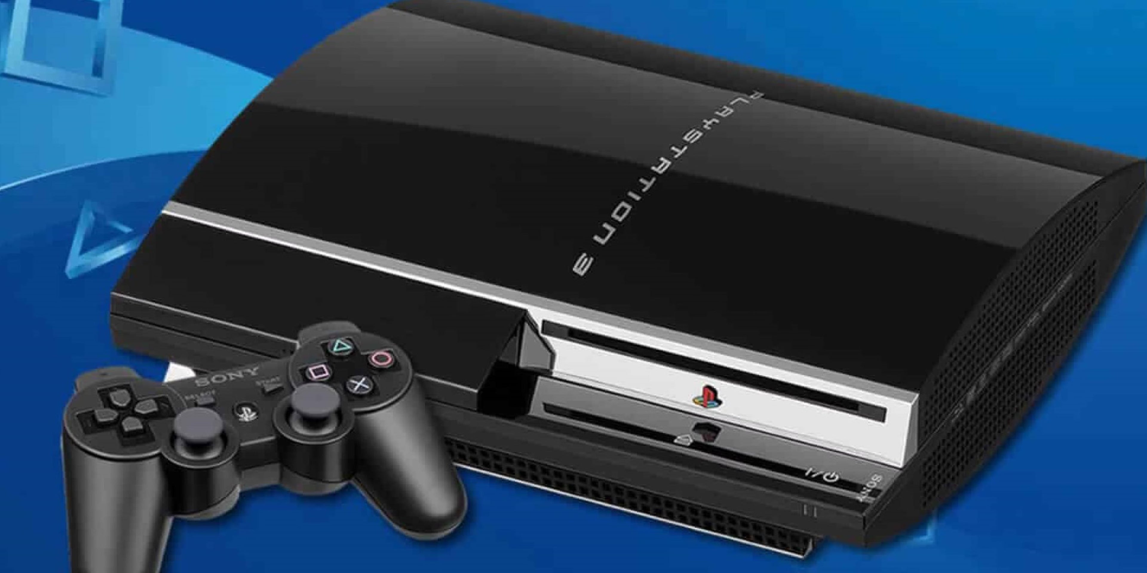 PS3 Games