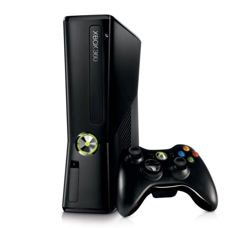 Xbox 360 Games