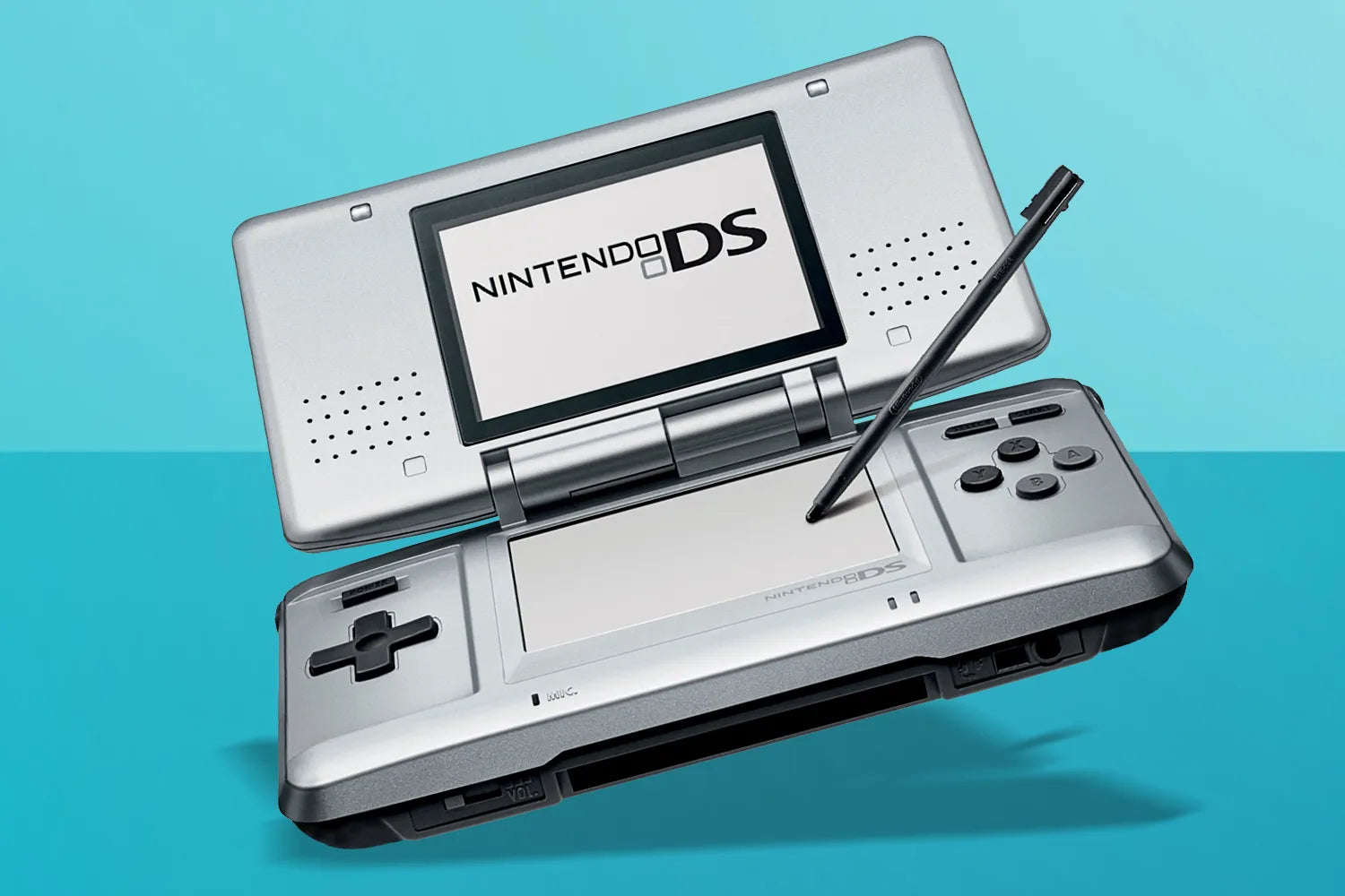 Ds Games