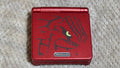Gba Sp.  Pokemon Edition. Ips Screen. Custom Case