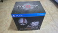 PS4 - God of War Collector's Edition