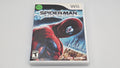 Wii Spider-Man Edge of Time