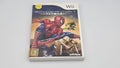 Wii Spider-Man Friend or Foe