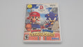 Wii Mario & Sonic at the Olympic Games