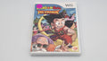 Wii DragonBall: Revenge of King Picollo