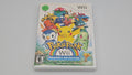 Wii Pokepark: Pikachu's Adventure