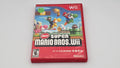 Wii New Super Mario Bros.  #534