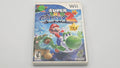 Wii Super Mario Galaxy 2  #546
