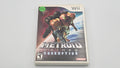 Wii Metroid Prime 3: Corruption   #549