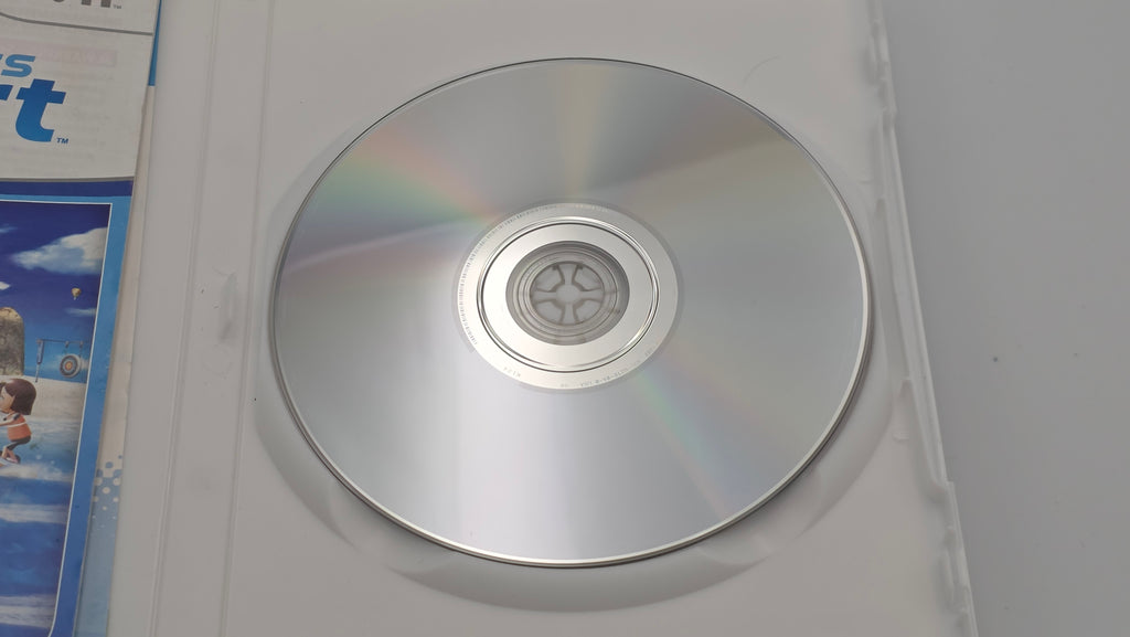 Wii Sports Resort   #553