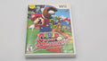 Wii Mario Super Sluggers  #554