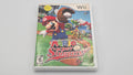 Wii Mario Super Sluggers  #555