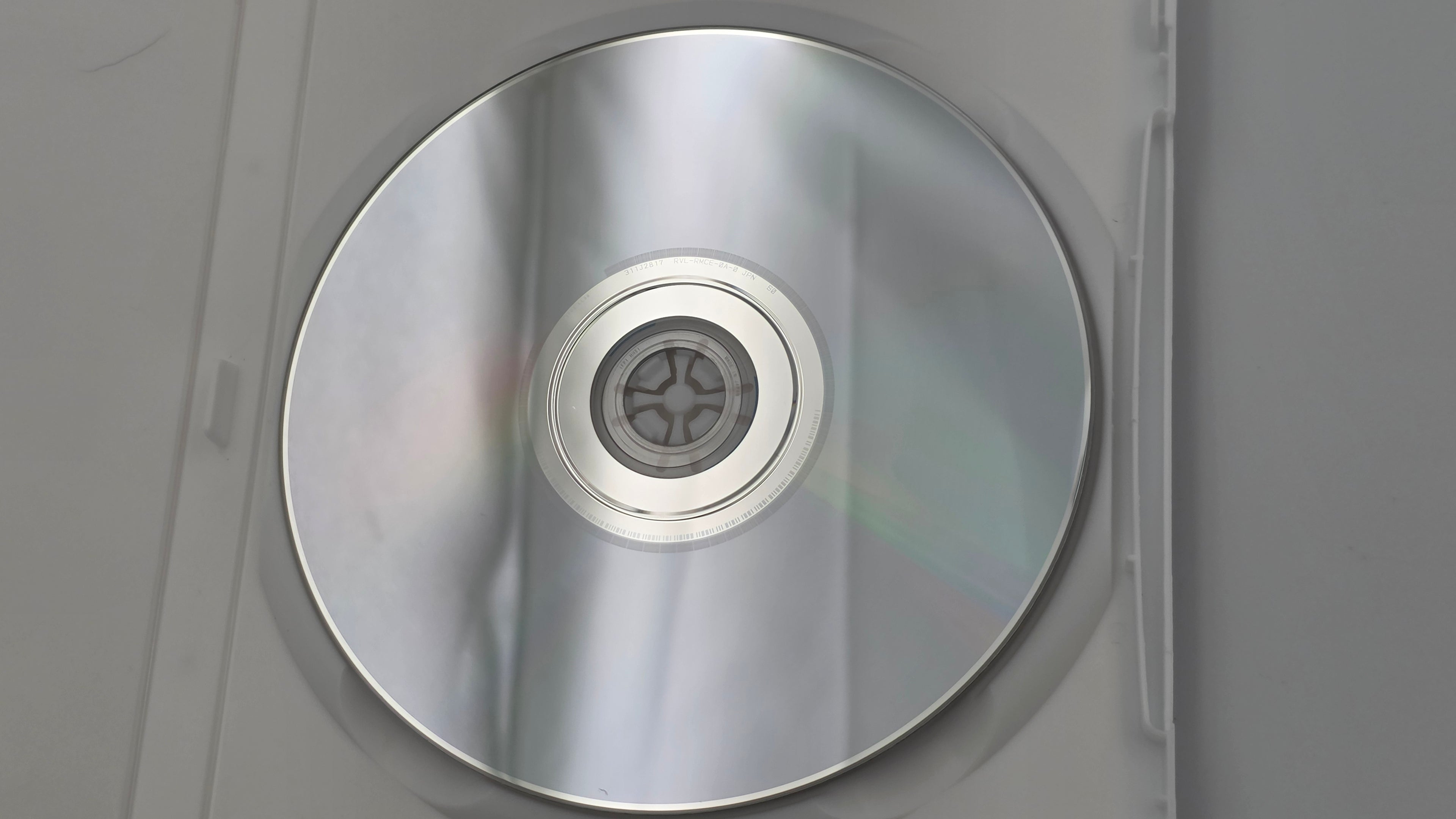 Wii Mario Kart  #573