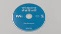 Wii Sports  #579