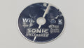 Wii Sonic Unleashed  #590