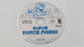 Wii Super Paper Mario   #593