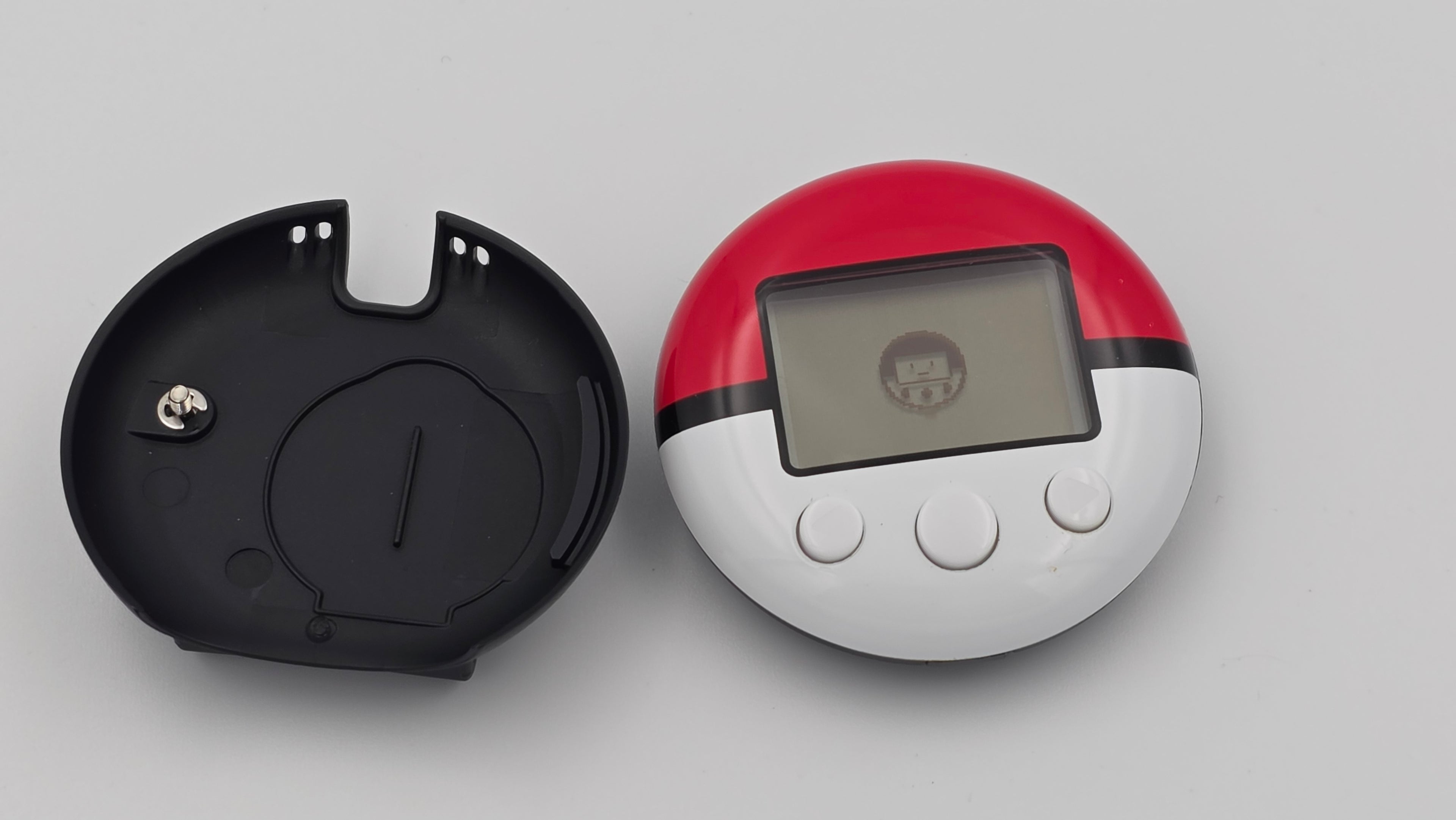 DS Pokemon Soul Silver Big Box Pokewalker