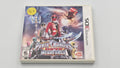 3DS -  Power Rangers: Super MegaForce  -  #467