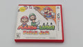 3DS - Mario & Luigi: Paper Jam   -  #468