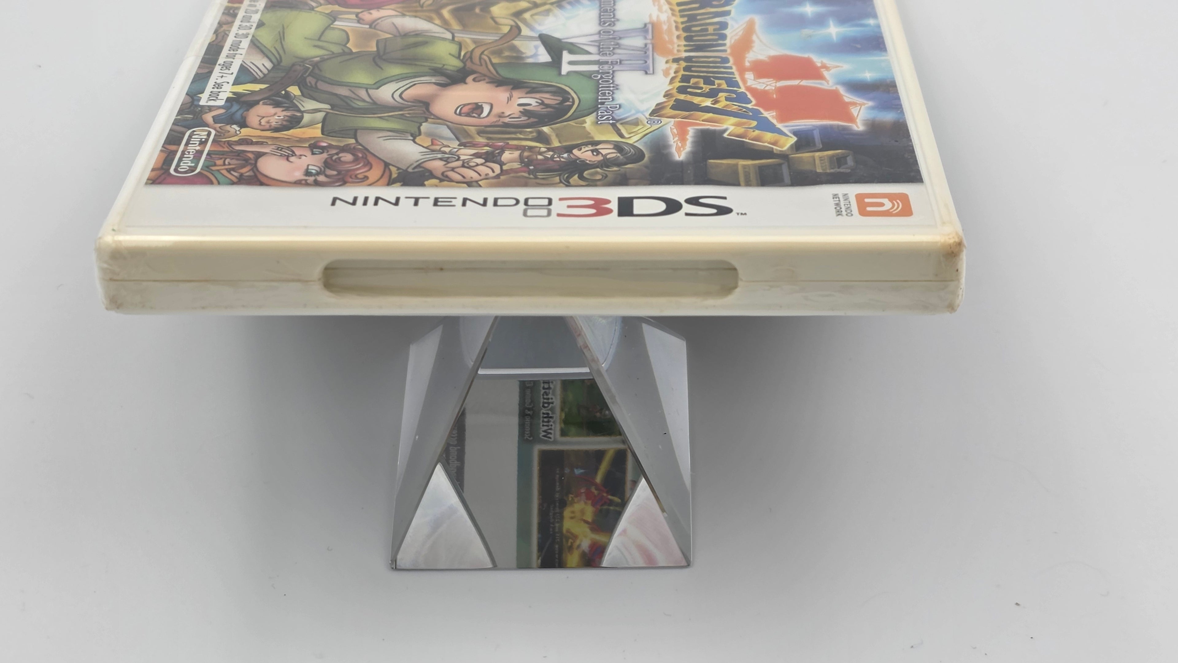 3DS - Dragon Quest VII: Fragments of the Forgotten Past - #469
