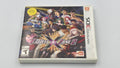 3DS - Project X-Zone 2 - #471