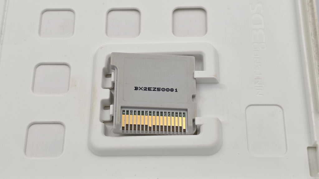 3DS - Project X-Zone 2 - #471