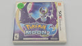 3DS - Pokemon Moon - #472