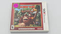 3DS -  Donkey Kong Country Returns - #479