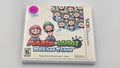3DS -  Mario & Luigi Dream Team - #480