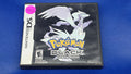 DS - Pokemon Black Version  -  #485
