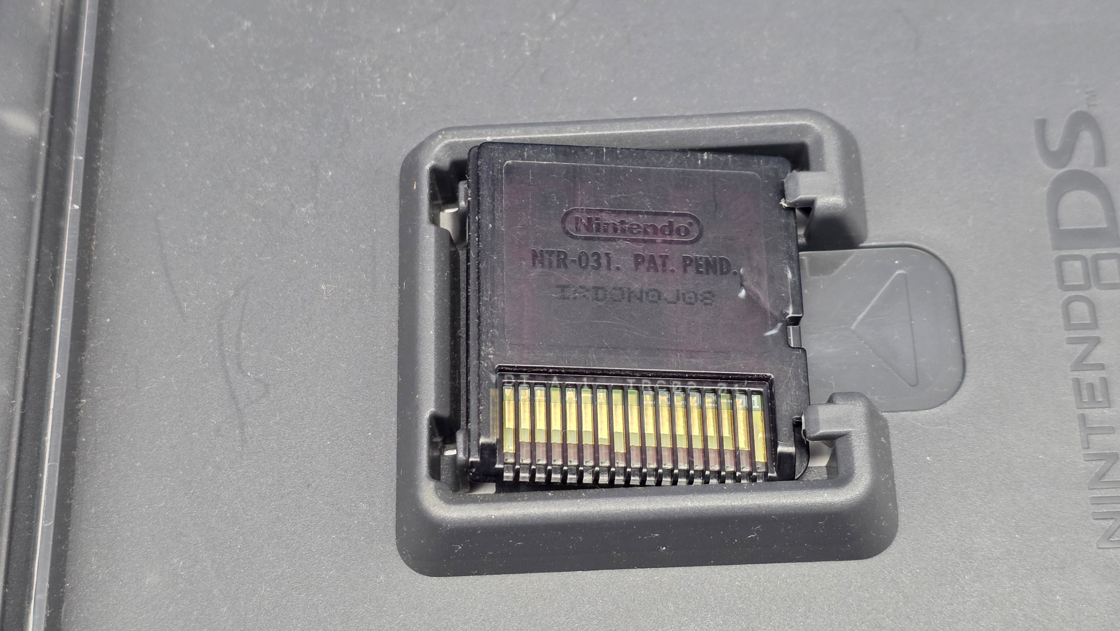 DS - Pokemon White 2 Version  -  #486