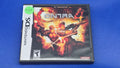 DS - Contra 4 -  #488