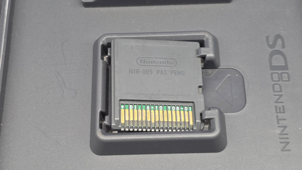 DS - Dinosaur King -  #490