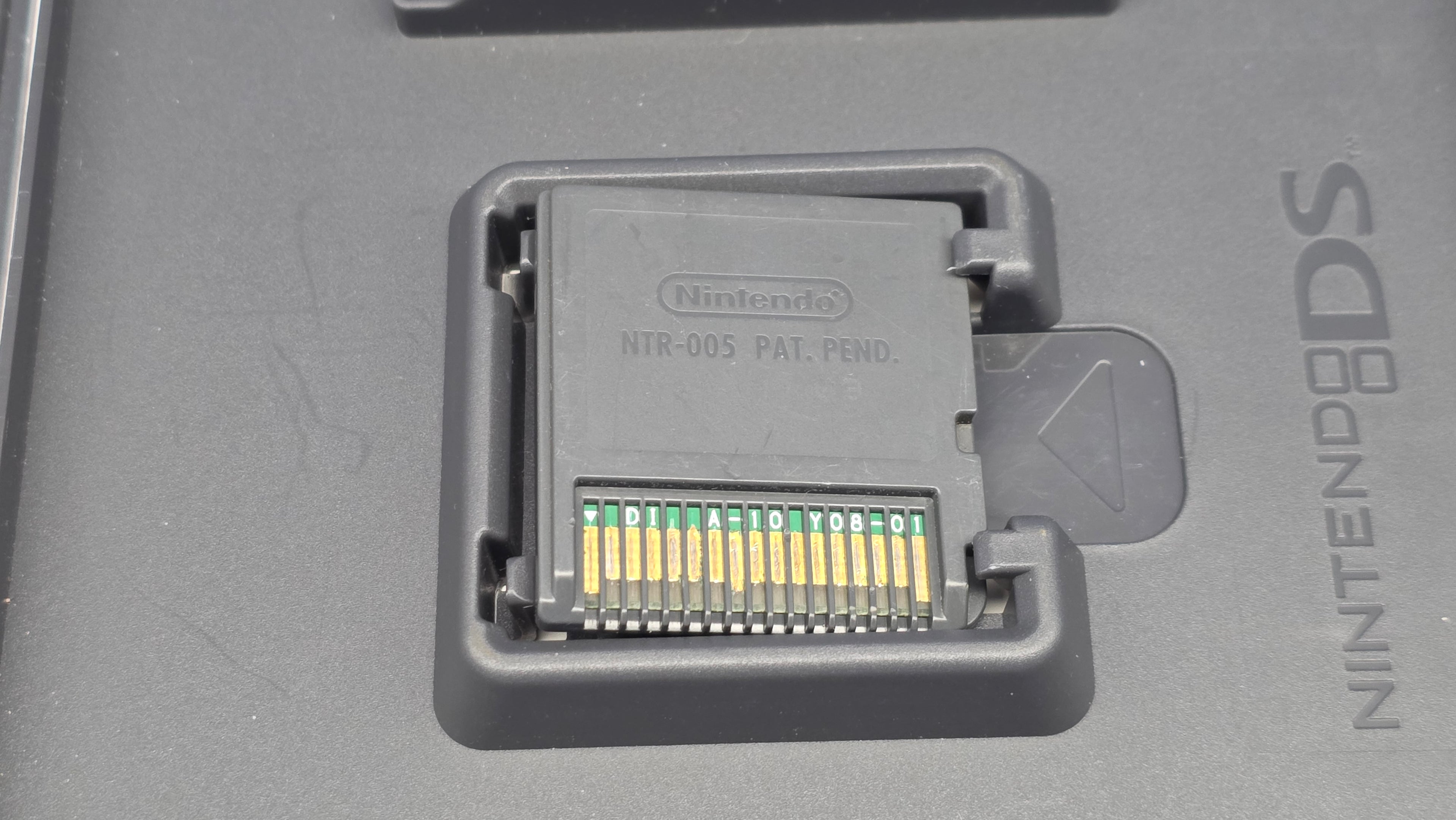 DS - Dinosaur King -  #490