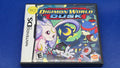 DS - Digimon World Dusk  -  #493