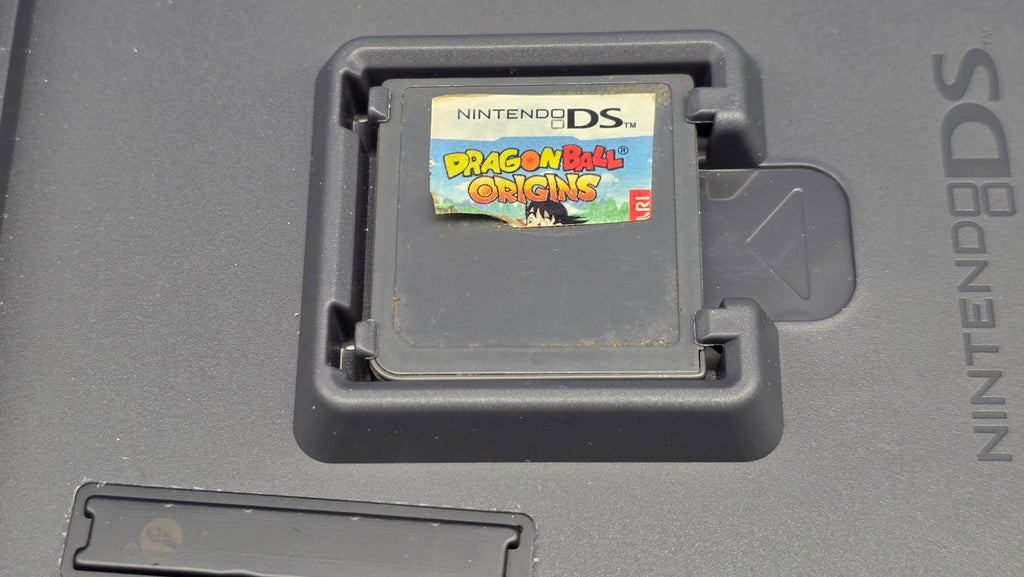DS - DragonBall Origins  -  #496