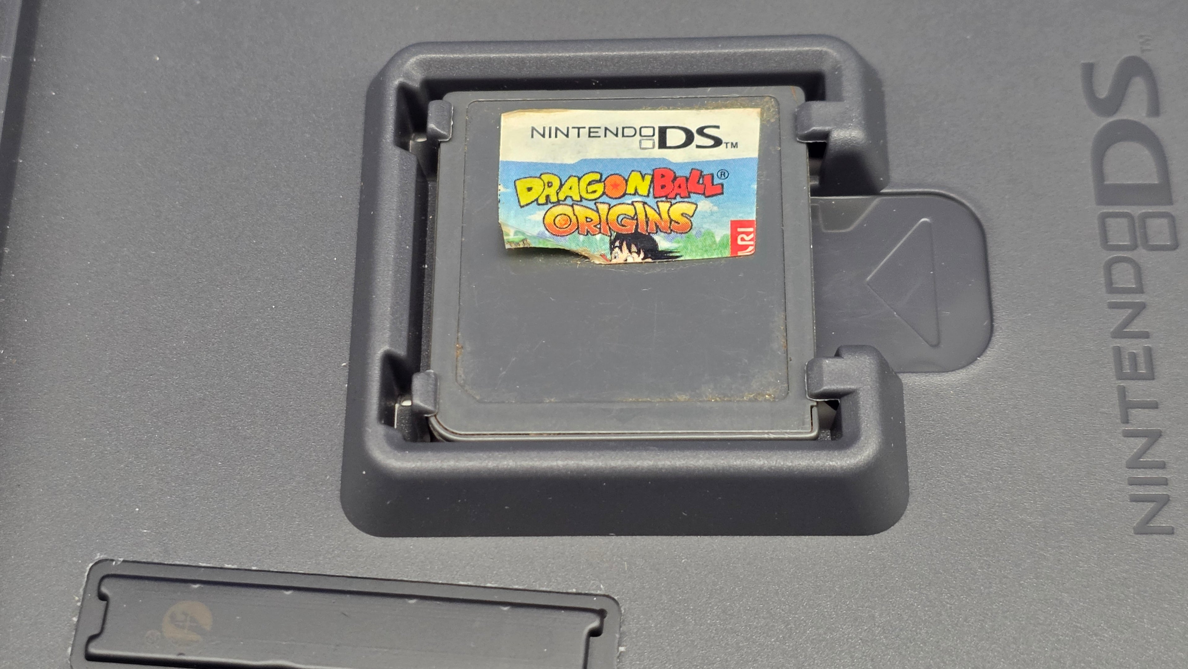 DS - DragonBall Origins  -  #496