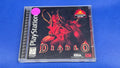 PS1 -  Diablo  -  #442