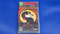 PSP -  Mortal Kombat Unchained  -  #444