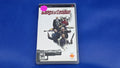 PSP -  Gangs of London  -  #456