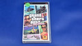PSP - Grand Theft Auto Vice City Stories -  #460