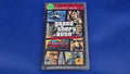 PSP - Grand Theft Auto Liberty City Stories -  #462