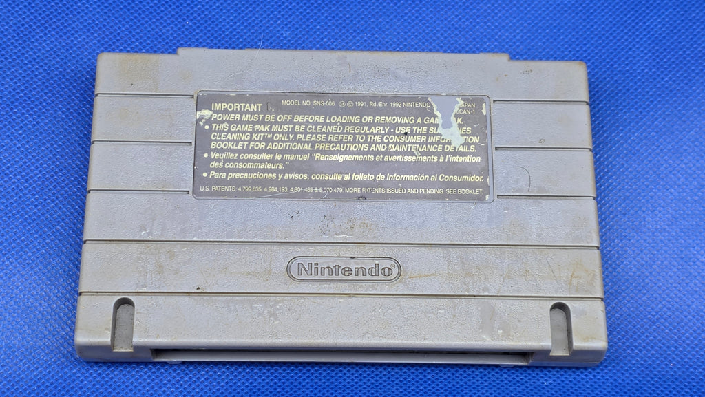 Snes - Super Mario All Stars -  #598