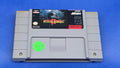 Snes - Mortal Kombat II -  #599