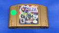 N64 - The Legend of Zelda: Majora's Mask  -  #612