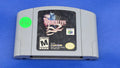 N64 - Resident Evil 2  -  #615