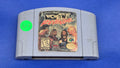 N64 - WCW/NWO Revenge  -  #617
